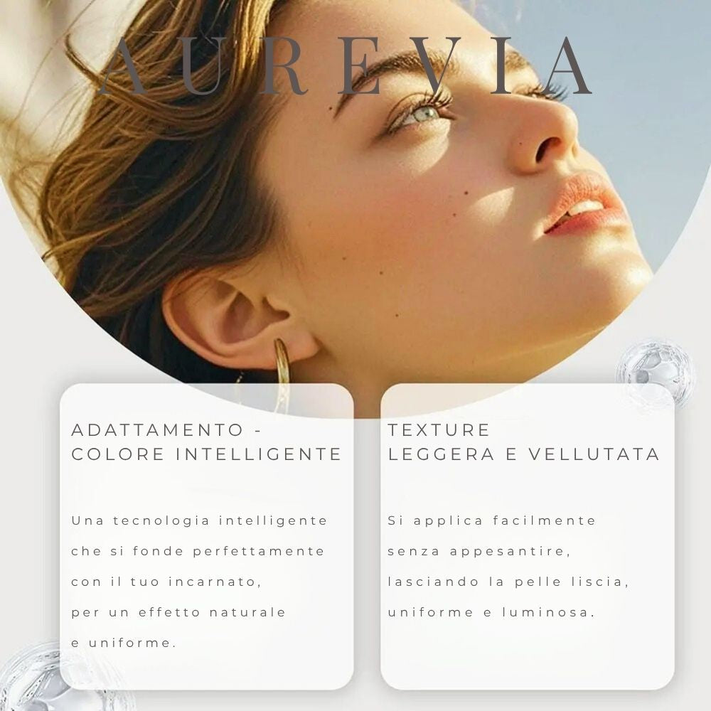 Aura Skin Foundation™